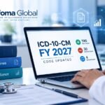 FY 2027 ICD-10-CM Code Updates
