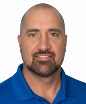 Jared Heaton