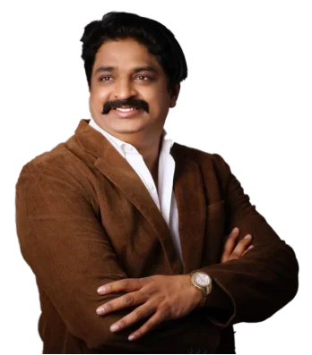 Dr. Santosh Kumar Guptha